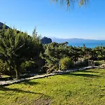 別荘 Les Terrasses Du Maquis ノンザ
