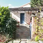 別荘 Les Terrasses Du Maquis *