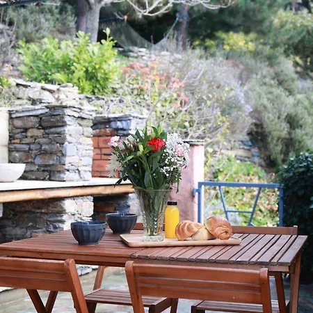 Les Terrasses Du Maquis Vakantiehuis