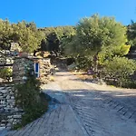 Les Terrasses Du Maquis