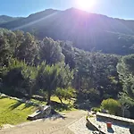 Les Terrasses Du Maquis Prázdninový dům