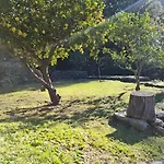 Prázdninový dům Les Terrasses Du Maquis Nonza