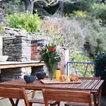 Les Terrasses Du Maquis Сasa de vacaciones