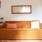 Les Terrasses Du Maquis Сasa de vacaciones *
