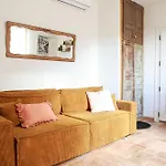 Prázdninový dům Les Terrasses Du Maquis