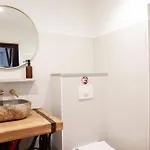 Les Terrasses Du Maquis Prázdninový dům Nonza