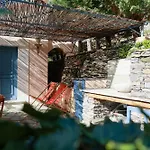 Les Terrasses Du Maquis