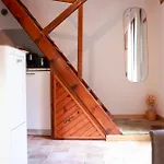 Prázdninový dům Les Terrasses Du Maquis Nonza