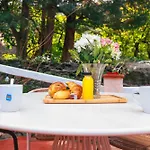 Les Terrasses Du Maquis Сasa de vacaciones *