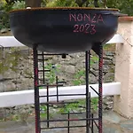 Les Terrasses Du Maquis Holiday home Nonza