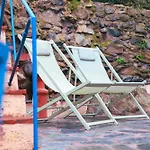 Les Terrasses Du Maquis Prázdninový dům *