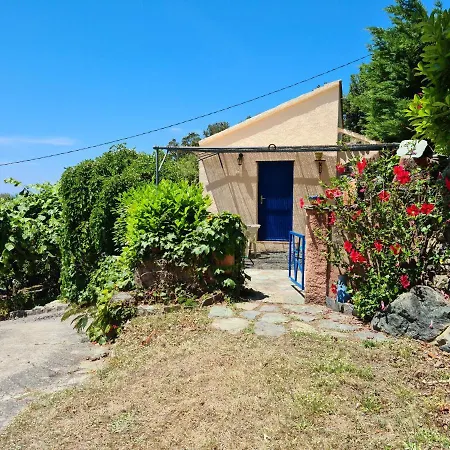 Les Terrasses Du Maquis * Nonza