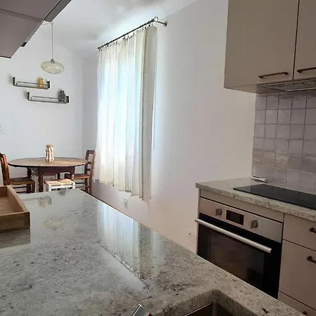 Les Terrasses Du Maquis