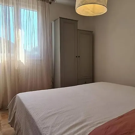 Les Terrasses Du Maquis