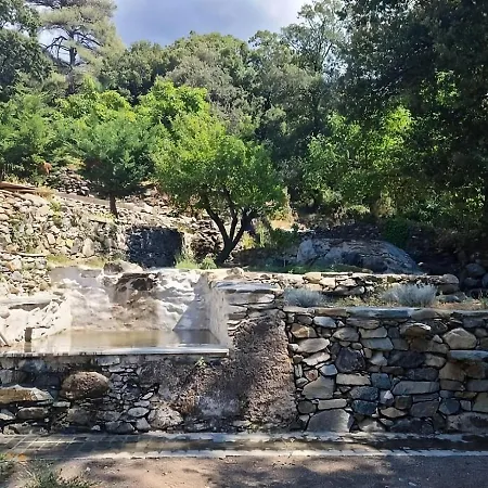 Les Terrasses Du Maquis Nonza
