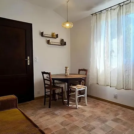 Les Terrasses Du Maquis Holiday home