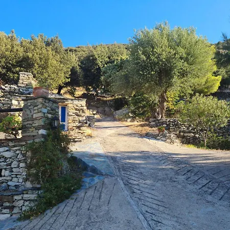 Les Terrasses Du Maquis