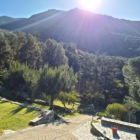 Les Terrasses Du Maquis Сasa de vacaciones