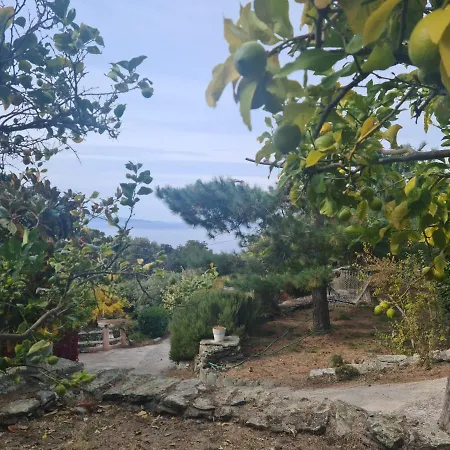 L'elementariu Ferienhaus