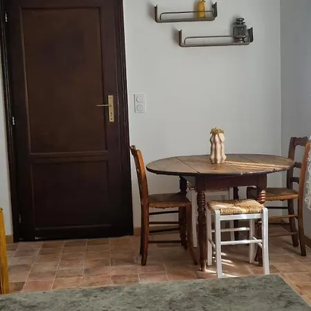 Les Terrasses Du Maquis Holiday home