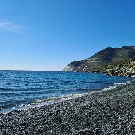 Сasa de vacaciones Les Terrasses Du Maquis