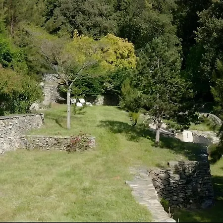 Holiday home Les Terrasses Du Maquis Nonza