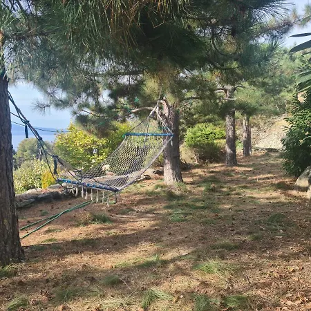 Les Terrasses Du Maquis