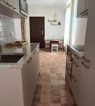 Les Terrasses Du Maquis * Nonza