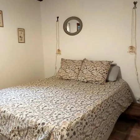 Les Terrasses Du Maquis * Nonza