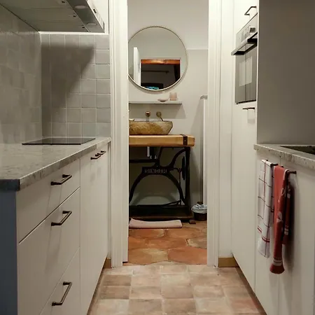 Les Terrasses Du Maquis * Nonza