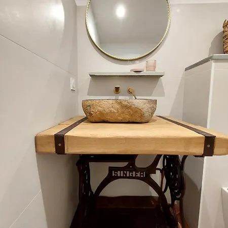 Les Terrasses Du Maquis