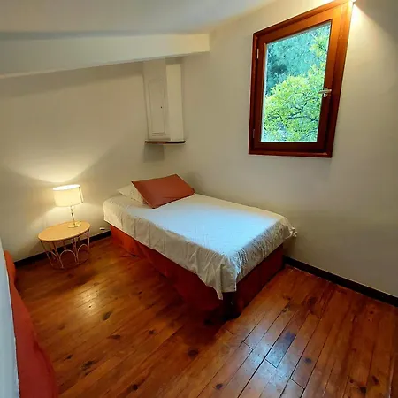 Les Terrasses Du Maquis * Nonza