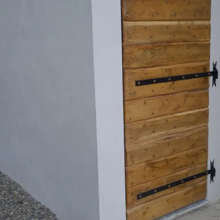 Les Terrasses Du Maquis Holiday home Nonza