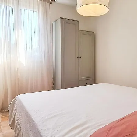 Les Terrasses Du Maquis Hébergement de vacances Nonza