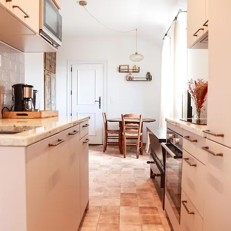 Les Terrasses Du Maquis *