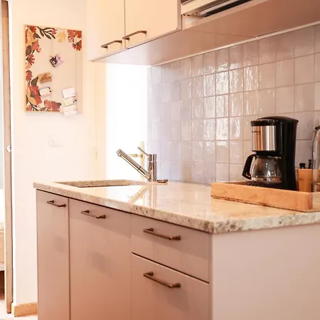 Les Terrasses Du Maquis Nonza