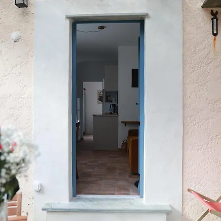 Les Terrasses Du Maquis * Nonza