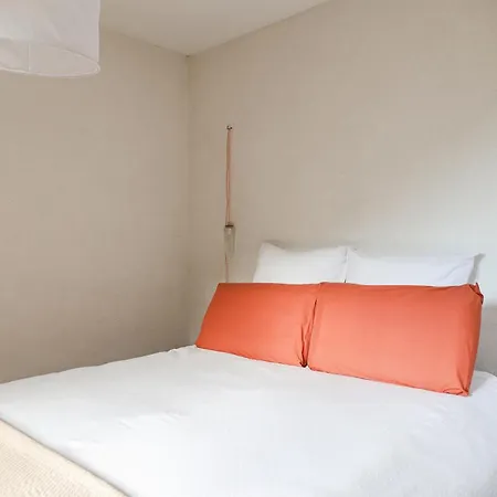 Hébergement de vacances Les Terrasses Du Maquis