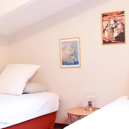 Les Terrasses Du Maquis Casa de Férias Nonza