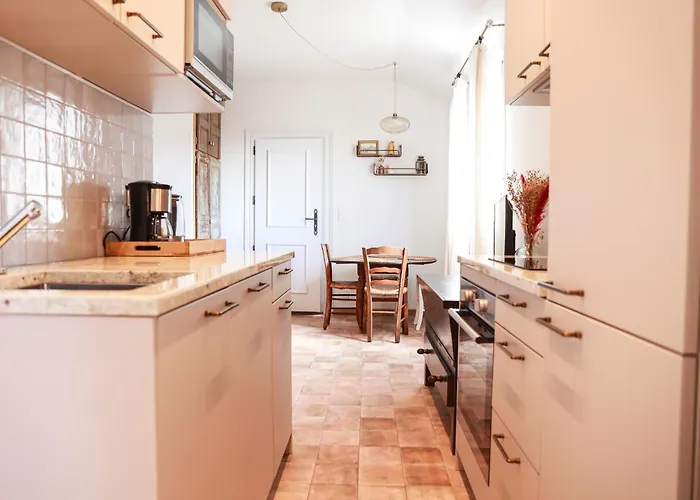 Les Terrasses Du Maquis *