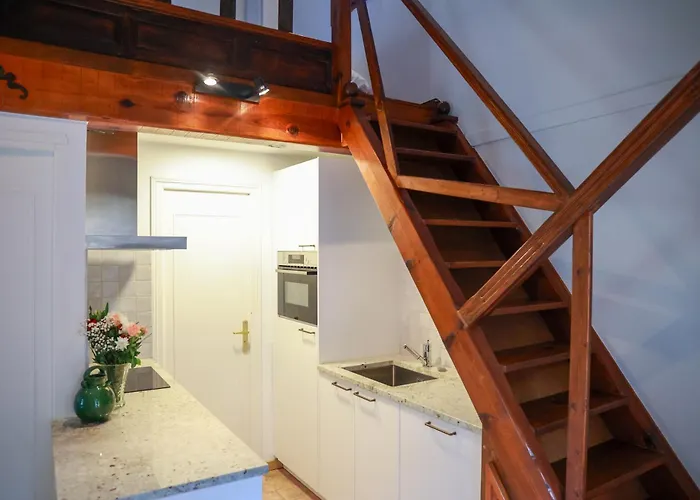 Les Terrasses Du Maquis *