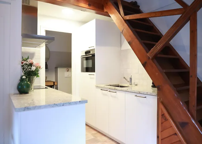 Les Terrasses Du Maquis Nonza