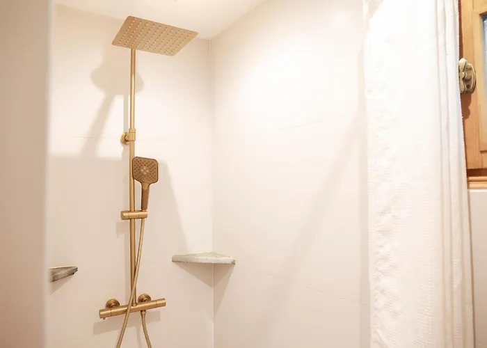 Les Terrasses Du Maquis Hébergement de vacances Nonza