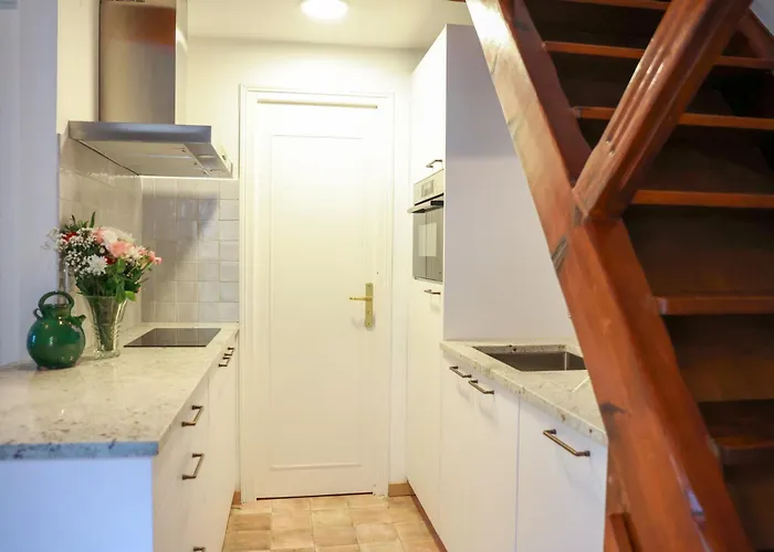 Les Terrasses Du Maquis