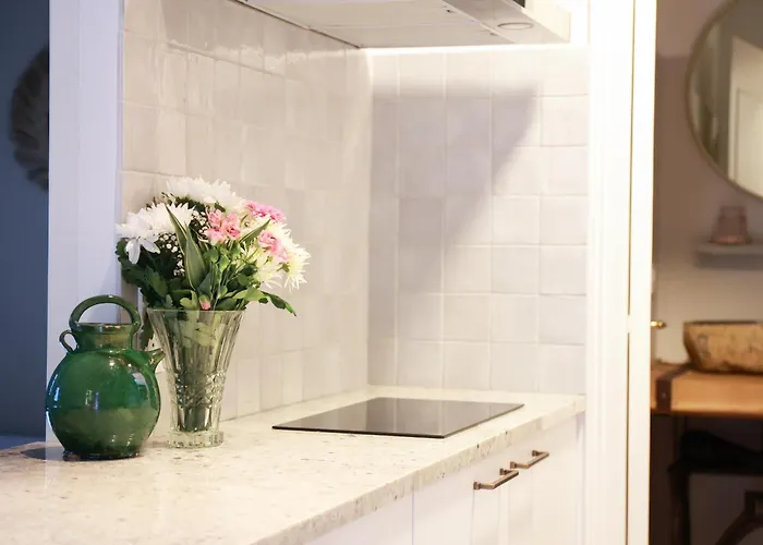 Hébergement de vacances Les Terrasses Du Maquis