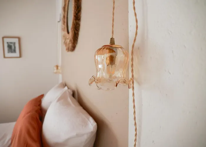 Les Terrasses Du Maquis Hébergement de vacances