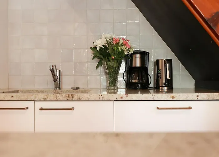 Hébergement de vacances Les Terrasses Du Maquis